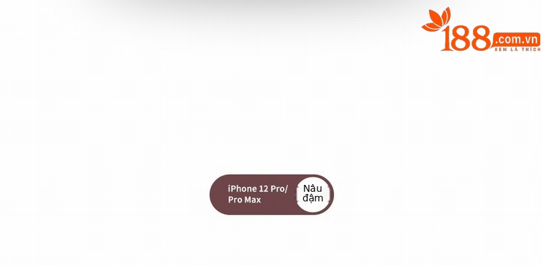 Ốp lưng da thật iPhone 12 Pro Max nắp lật mini có ngăn đựng thẻ — Khóa từ tính iPhone 12 mini 5,4 inch màu đen, Khóa từ tính iPhone 12 mini 5,4 inch màu nâu đậm, IPhone12 Pro Max 6,7 inch khóa từ tính doanh nhân màu nâu nhạt chi tiết 23