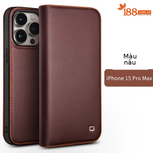 IPhone15 pro max màu nâu cổ điển thế hệ thứ hai