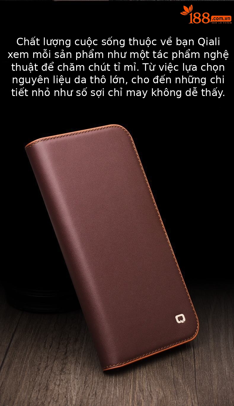 Ốp lưng da thật bọc toàn bộ chống rơi cho iPhone 15 Pro Max — IPhone15 màu nâu cổ điển thế hệ thứ hai, IPhone15 cổ điển thế hệ thứ hai màu đen, IPhone15 pro màu nâu cổ điển thế hệ thứ hai, IPhone15 pro cổ điển thế hệ thứ hai màu đen chi tiết 4