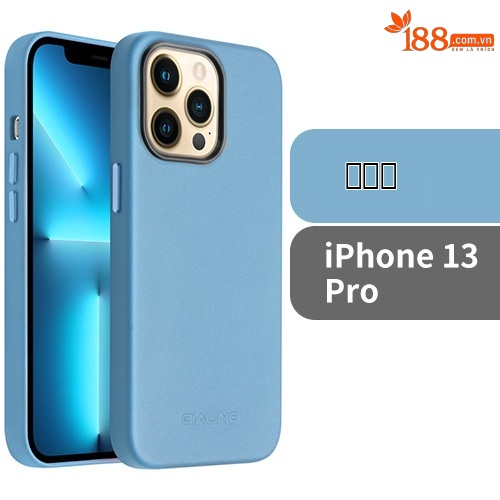 Phiên bản chính thức của iPhone13/pro 6.1 inch màu xanh lam