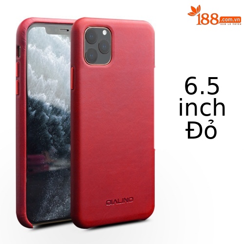 IPhone 11 Pro Max 6,5 inch màu đỏ chính thức
