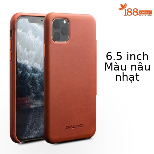 IPhone 11 Pro Max 6,5 inch phiên bản chính thức màu nâu nhạt