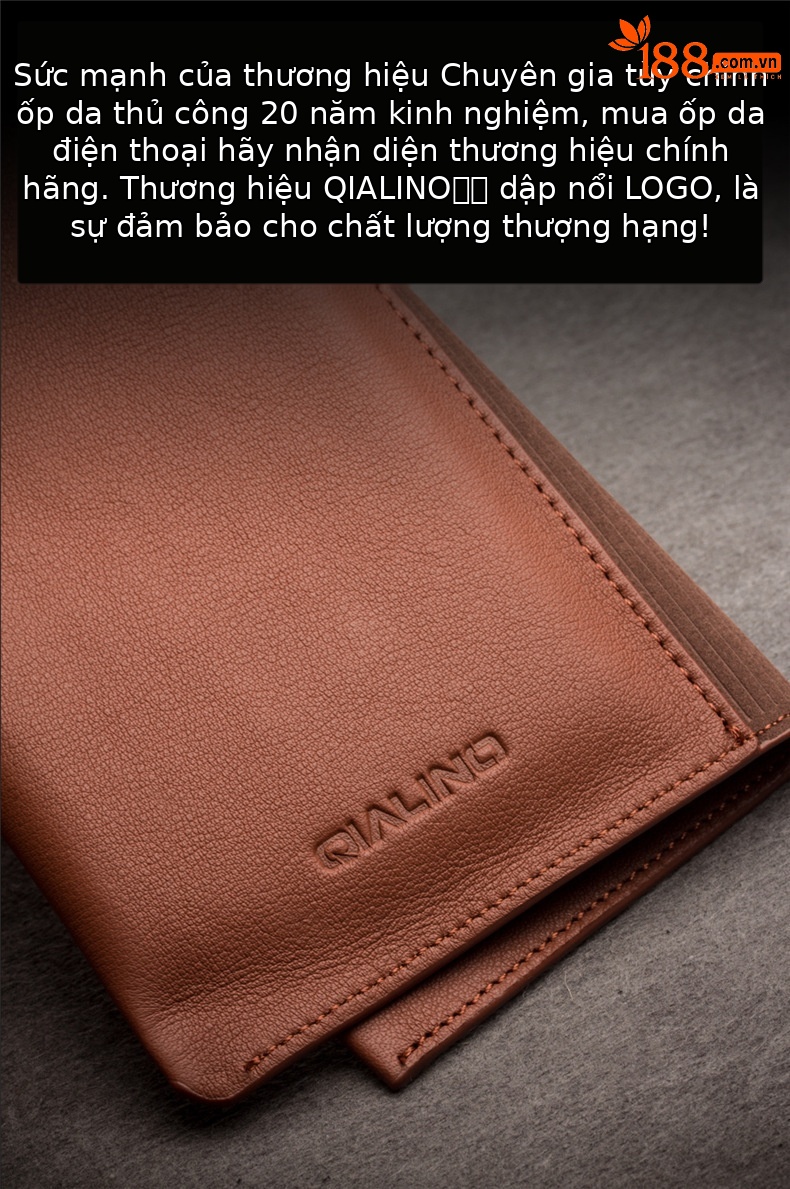 Ốp lưng da thật cho iPhone 11 Pro Max, kiểu ví đựng đồ tiện lợi, chống sốc viền dày — 【 6.1inch 】kiểu ví iphone 11 màu đen, 【 6.1inch 】iphone 11 ví kiểu màu nâu, 【 5.8inch 】Ví iPhone 11 Pro màu đen, 【 5.8inch 】Ví iPhone 11 Pro màu nâu chi tiết 8