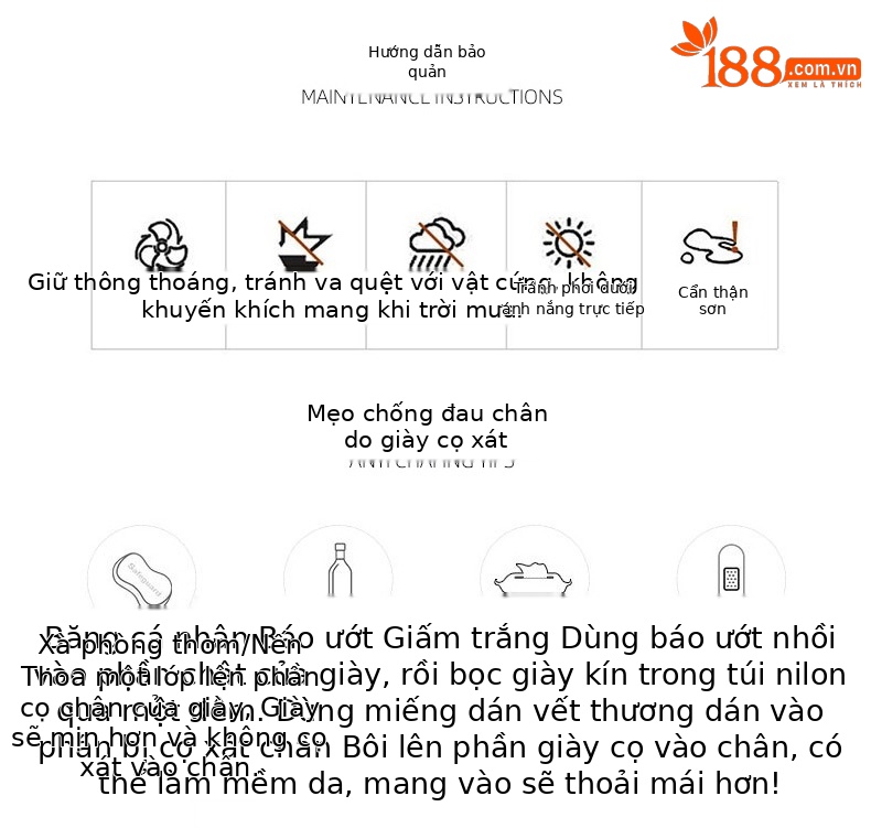 Giày sneaker nữ đế dày lưới thoáng khí phối trắng dễ mặc — Màu đen chi tiết 21