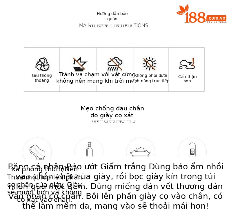 Giày sneaker chunky nữ đế dày tăng chiều cao mặt lưới thoáng khí — Màu be chi tiết 21