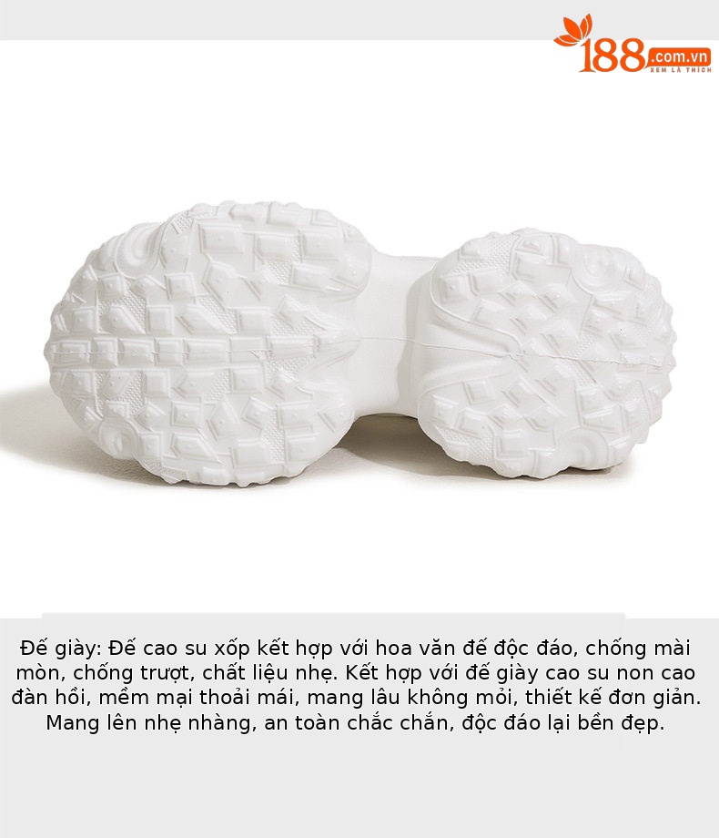 Sandal cao gót nữ hở mũi đế xuồng 2025, gót siêu cao 8 cm, quai ngang dây buộc — Bạc, Trắng chi tiết 7