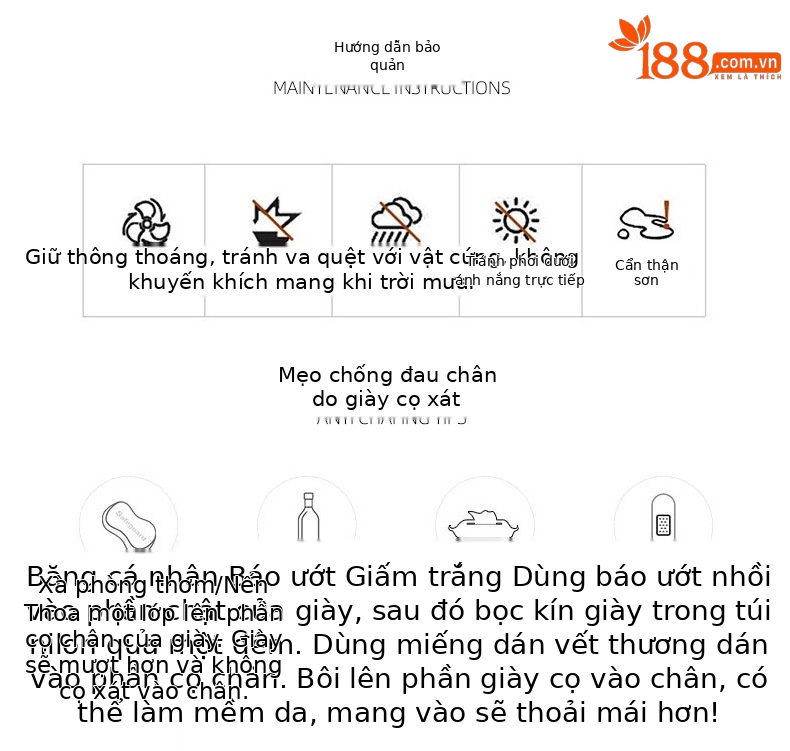 Giày sneaker chunky nữ đế dày tăng chiều cao mặt lưới thoáng khí — màu be chi tiết 21