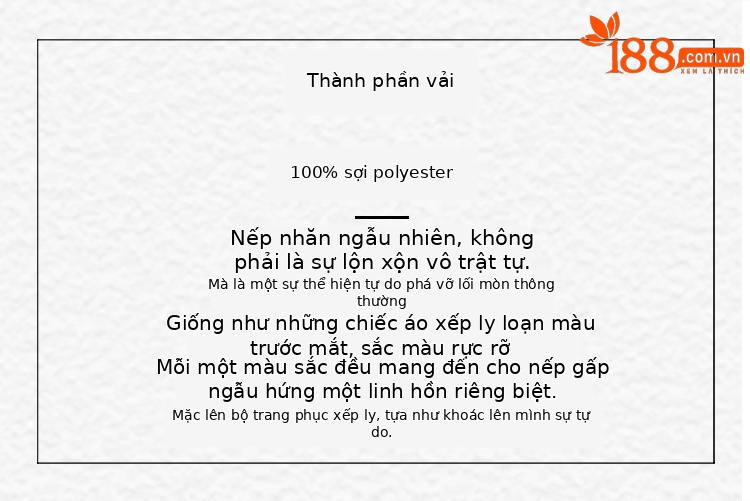 Áo thun nữ xếp ly gradient buộc dây ôm dáng — Màu tím đổi màu, Màu đen, Màu cà phê đỏ, Màu xanh nhạt dần chi tiết 3