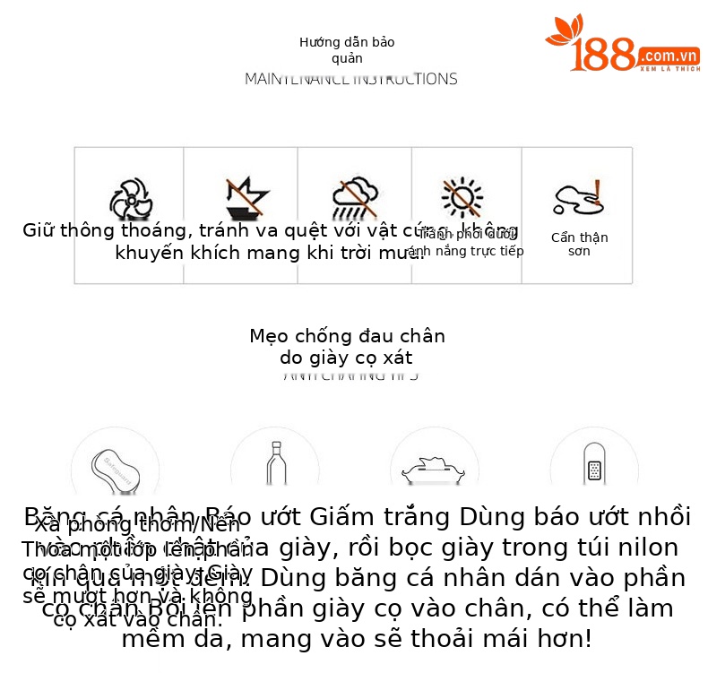 Giày lười nữ đế dày tăng chiều cao miệng nông — Màu be chi tiết 21