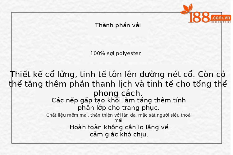 Áo thun nữ cổ tròn xếp ly tay ngắn ôm dáng basic — Màu đen, Xanh ô liu, Màu hồng, Màu trắng be chi tiết 3