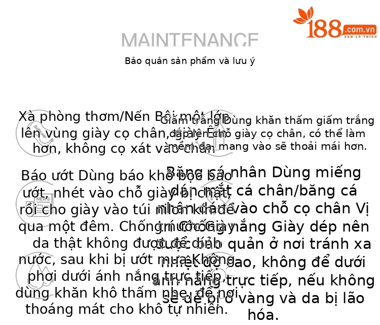 Sandal cao gót nữ mũi vuông da thật gót vuông 4 cm khoét lỗ thoáng khí — Đen--4CM chi tiết 11