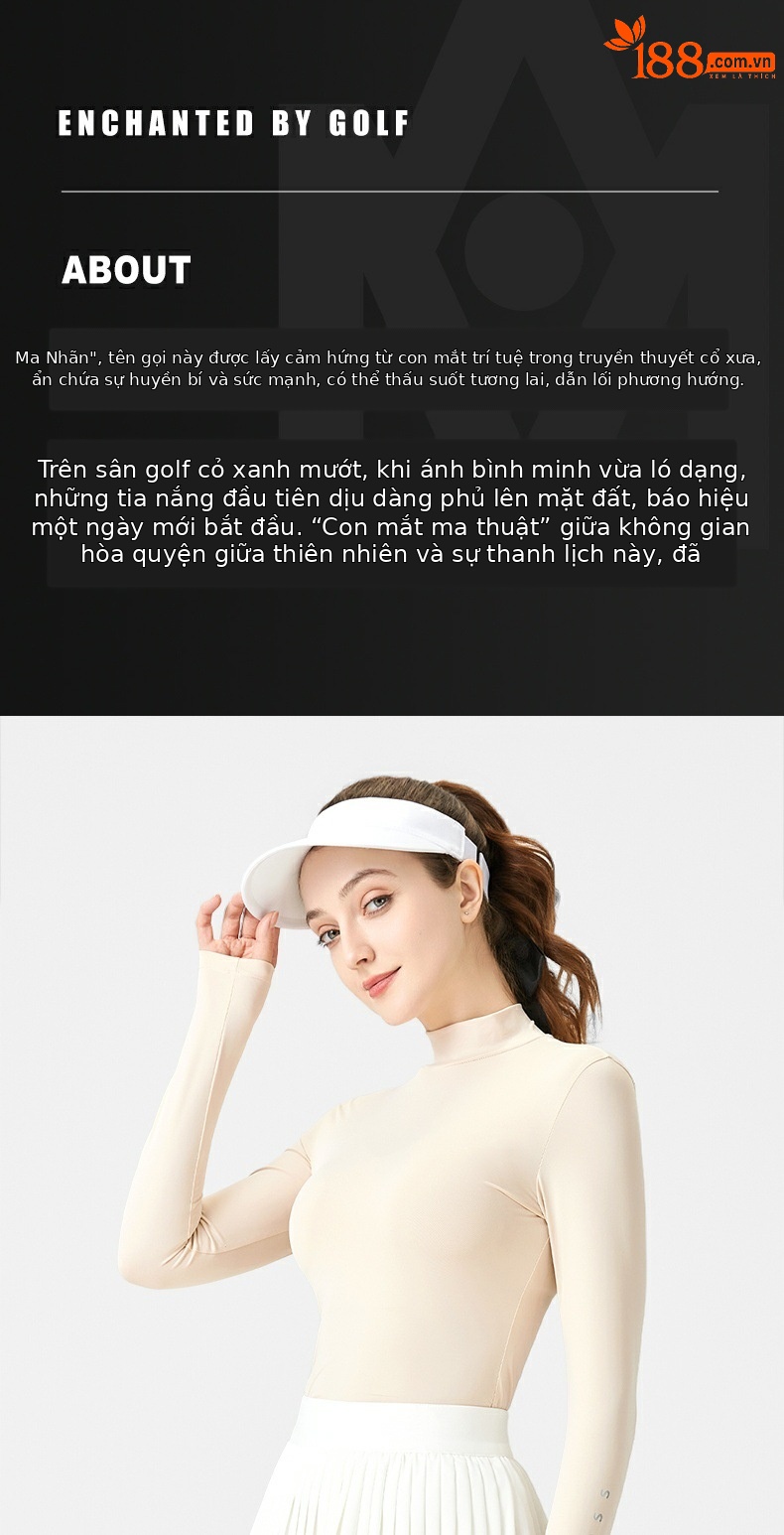 Áo chống nắng nữ dài tay UPF50 lụa lạnh thoáng khí — Áo mặc trong màu đen [UPF50/lụa lạnh/thoáng khí/đàn hồi cao] M25YF035, Áo mặc trong màu trắng [UPF50/lụa lạnh/thoáng khí/đàn hồi cao] M25YF035, Áo mặc trong màu da [UPF50/lụa lạnh/thoáng khí/đàn hồi cao] M25YF035 chi tiết 3