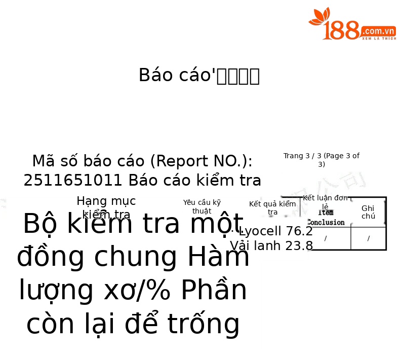 Quần ống rộng nữ cạp cao suông rộng dáng 9 phần vải linen lyocell — màu xanh hải quân chi tiết 9