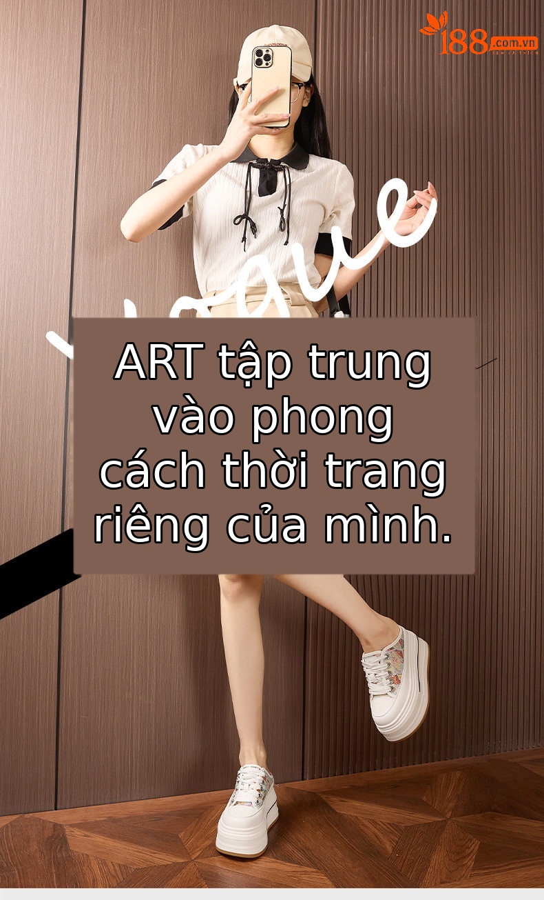 Sandal cao gót nữ hở mũi quai ngang đế dày, gót siêu cao 8 cm, phong cách thể thao — Trắng, Bạch kim chi tiết 1