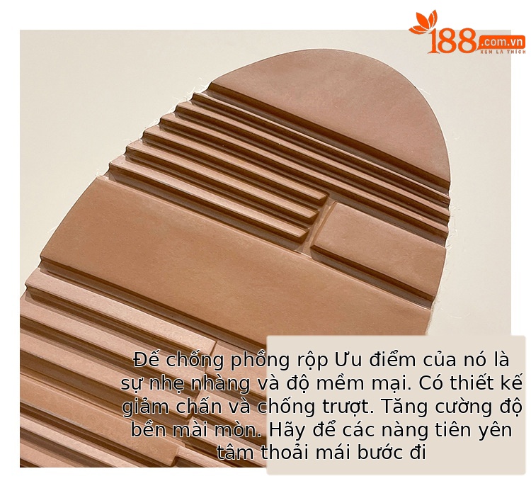 Xăng đan gót xuồng dệt đế dày 5cm bít mũi lưới phong cách nghỉ dưỡng — Lưới kim cương nóng, Lưới chấm bi, Lưới chi tiết 6