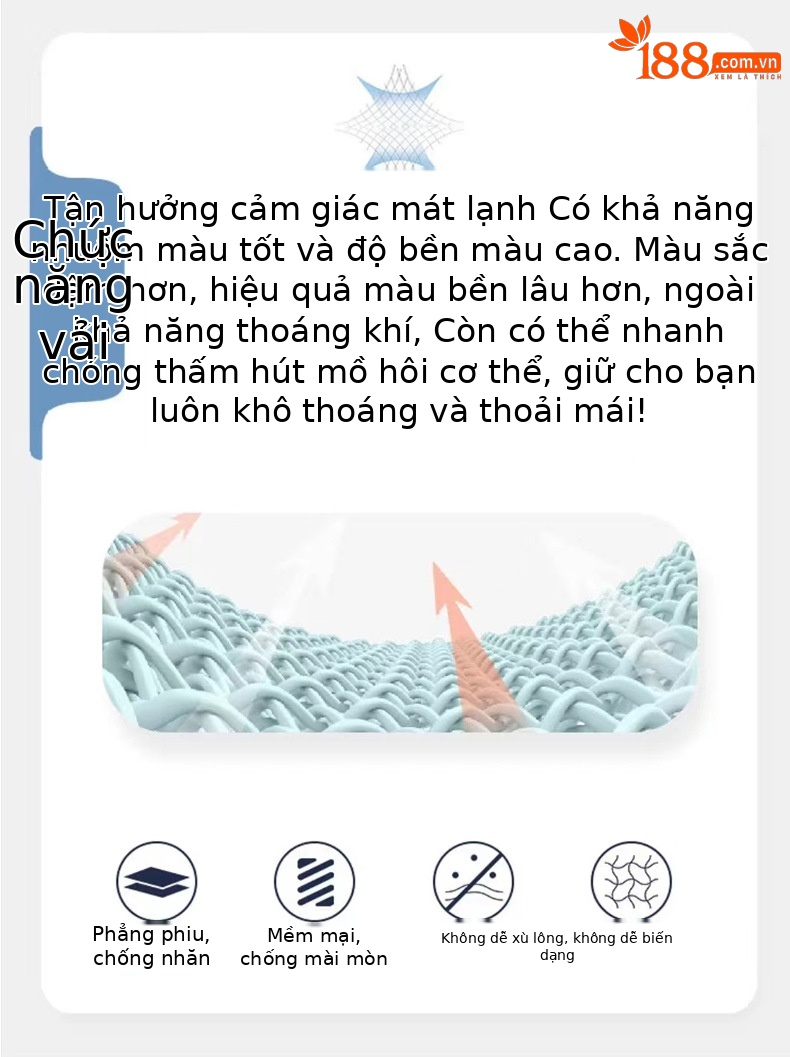 Áo polo nam tay ngắn lụa tơ tằm cao cấp cổ bẻ sọc kẻ — Màu xanh JS1601077-7 chi tiết 3