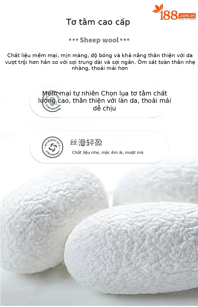 Áo polo nam tay ngắn lụa tơ tằm cao cấp cổ bẻ sọc kẻ — Màu xanh JS1601077-7 chi tiết 1