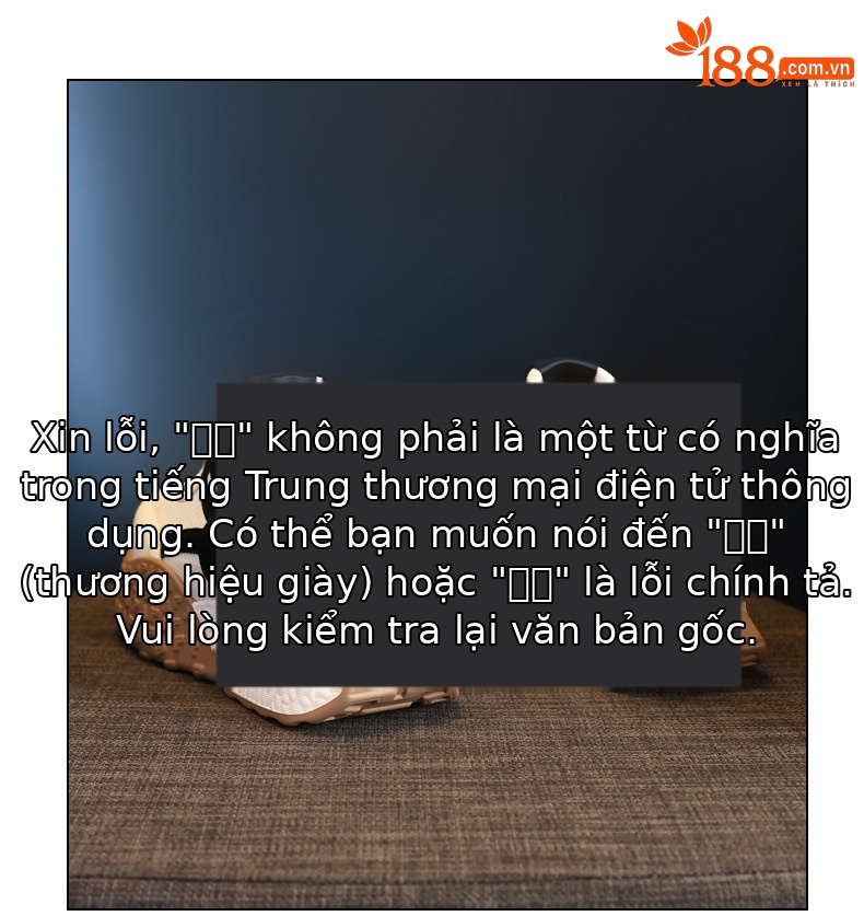 Giày sneaker nữ đế dày phong cách Forrest Gump thoáng khí lưới đơn tăng chiều cao — Màu hồng chi tiết 19
