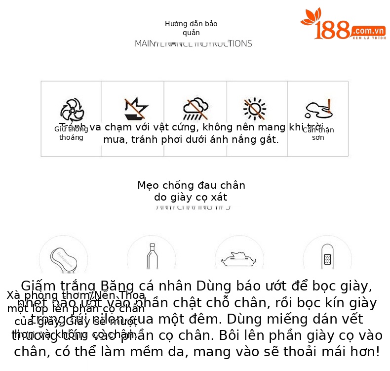 Giày sneaker nữ đế dày tăng chiều cao, mũi tròn bít, phong cách thể thao mùa hè 2025 — Màu be, Màu hồng, Màu vàng chi tiết 20