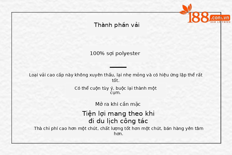 Áo thun nữ cổ đứng in họa tiết hạt ngô xếp ly tay ngắn — Màu đen chi tiết 3