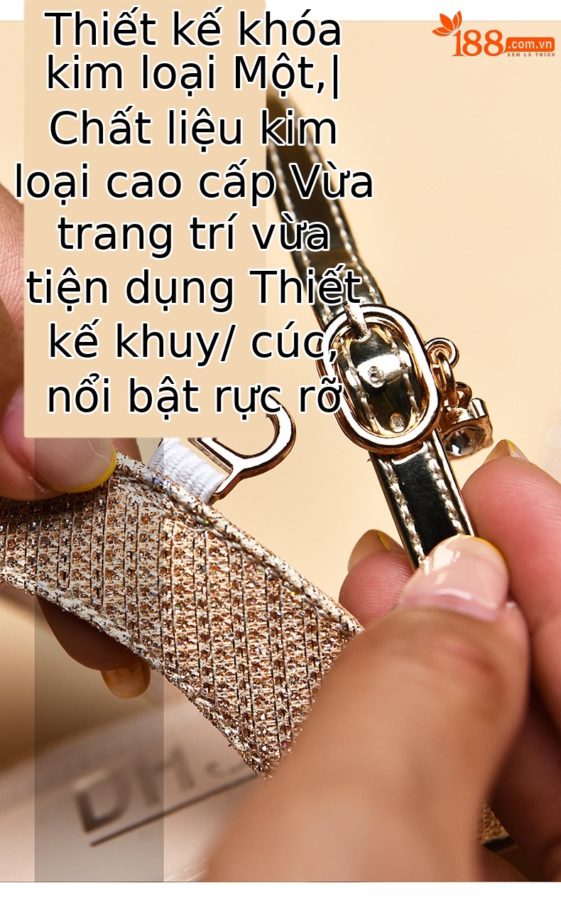 Sandal da thật nữ mũi hở gót thô đế mềm thời trang 2025 — LJ 8089 màu đen, LJ 6702 Màu đen, LJ 6700 màu đen, LJ 6702 Màu be chi tiết 15