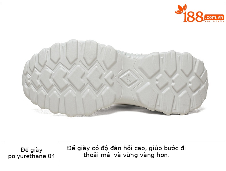 Sneaker sandal nữ da thật đế dày lưới thoáng khí mùa xuân hè 2025 — LJ 58125 mét xám, DH 58275 mẫu xuân thu xanh, LJ 58121 mẫu mùa hè trắng, LJ 58123 trắng nâu chi tiết 15