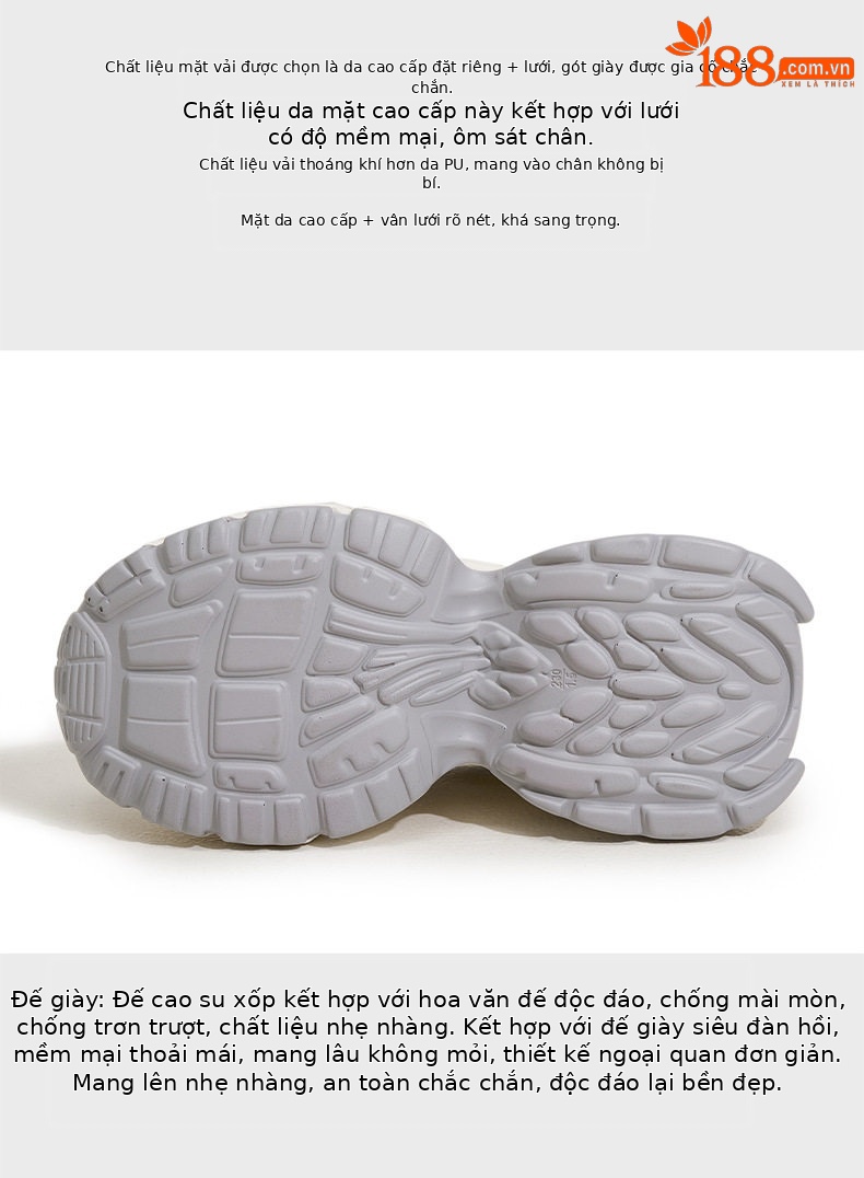 Sandal cao gót nữ hở mũi quai ngang đế xuồng gót siêu cao 8 cm — Hồng, Trắng, Vàng chi tiết 6