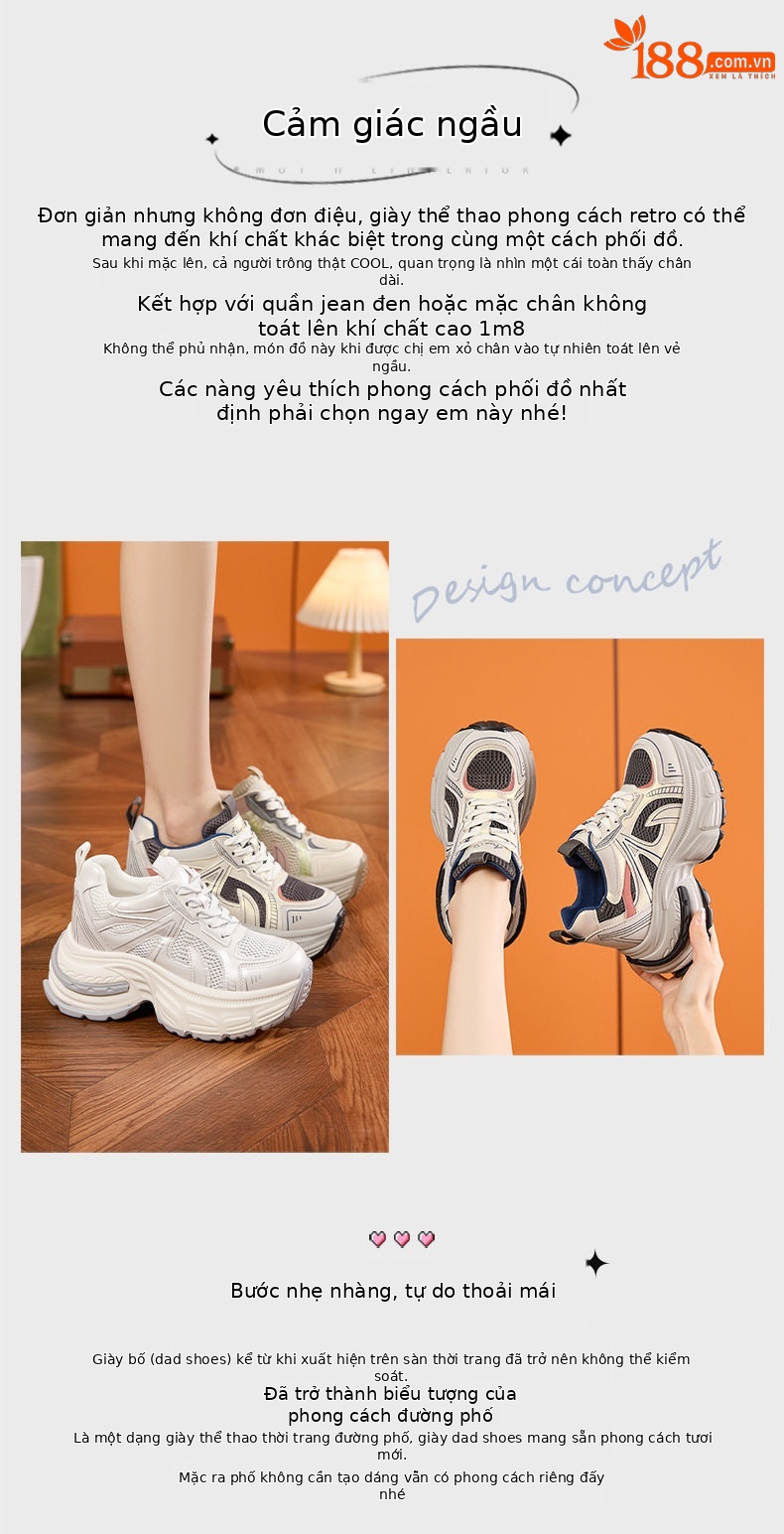 Sandal cao gót nữ hở mũi quai ngang đế xuồng gót siêu cao 8 cm — Hồng, Trắng, Vàng chi tiết 3