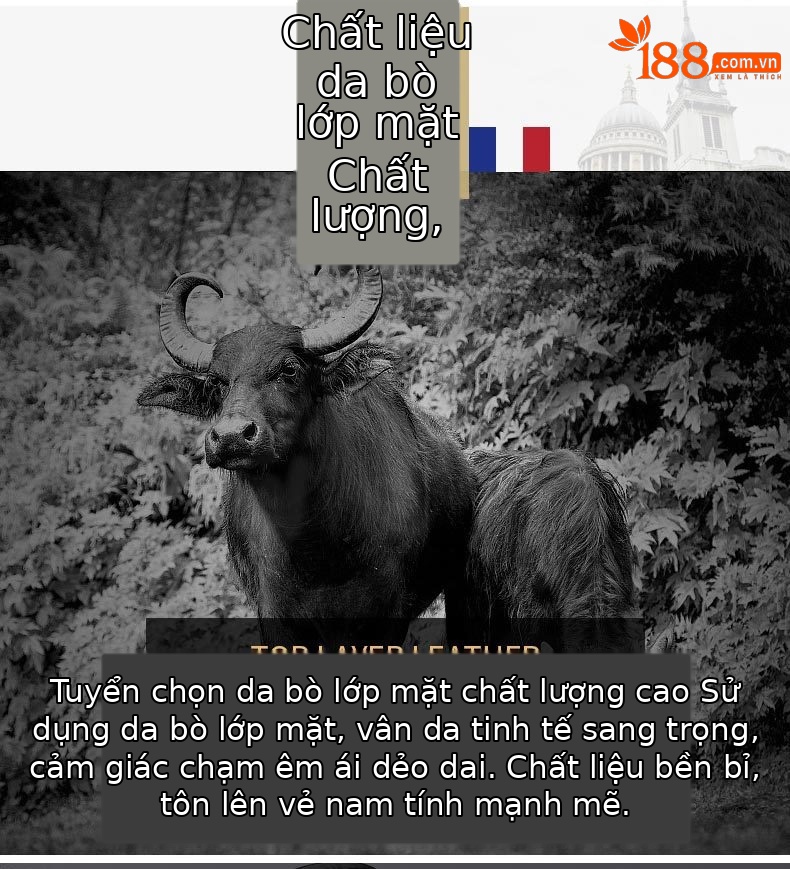 Thắt lưng da bò nam cao cấp vân cá sấu chữ cái phong cách Âu Mỹ — 120cm, 130cm, 110cm, 125cm chi tiết 5