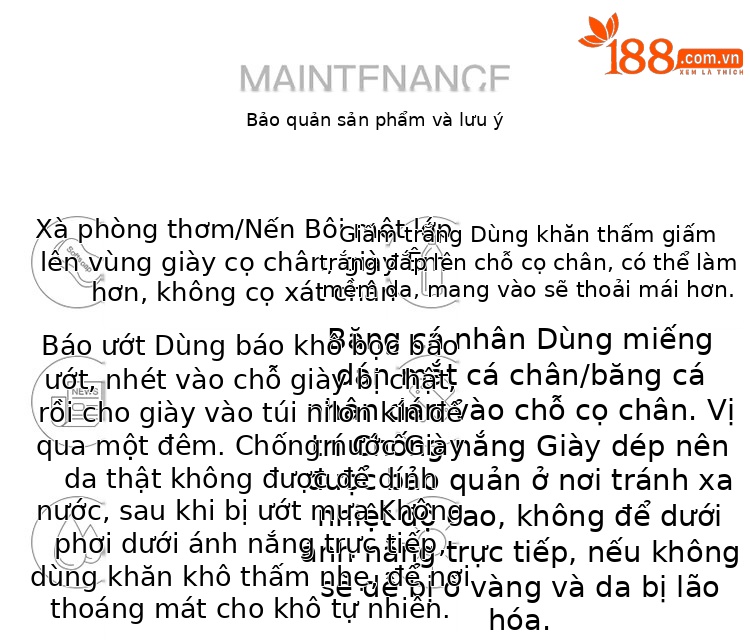 Dép sandal nữ da lộn gót thấp quai chữ V thoáng khí — đen chi tiết 11