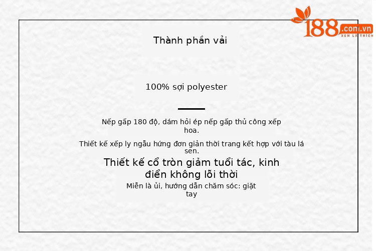 Áo thun cổ tròn xếp ly thủ công tay ngắn ôm sát đa năng màu trơn mùa hè — Màu xanh, Màu đen, Màu tím hồng, Màu hồng chi tiết 3