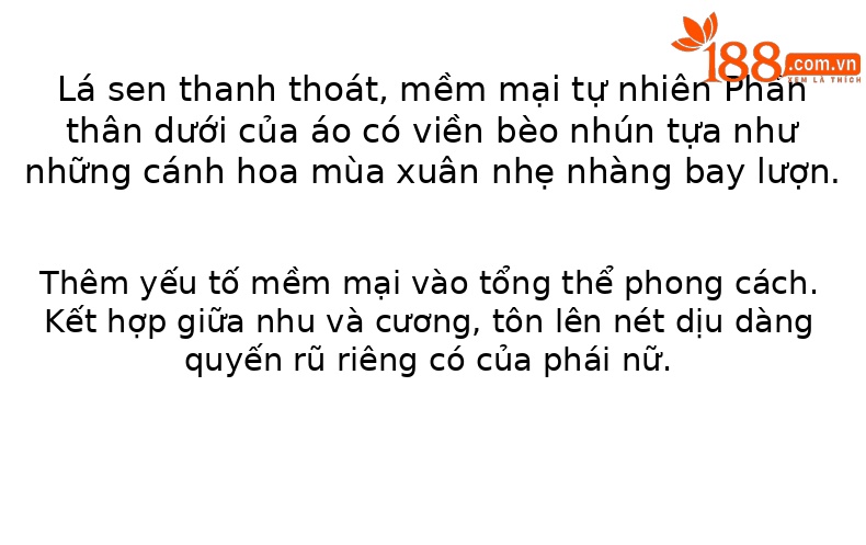 Áo thun nữ cổ tròn tay ngắn đính kim cương viền bèo nhún kiểu Pháp — Màu đen chi tiết 9