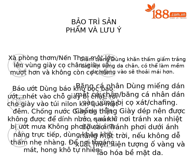 Sandal cao gót nữ bít mũi da thật mũi nhọn gót vuông quai ngang phong cách cổ tích hở lưng — Mơ--6CM chi tiết 11