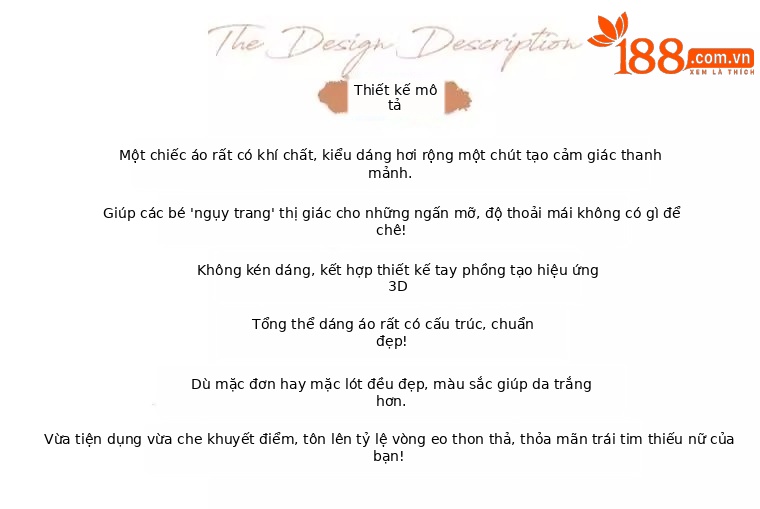 Áo sơ mi voan ngắn tay kiểu Pháp che bụng tôn dáng nữ — Màu mơ chi tiết 2