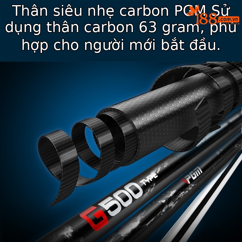 Gậy sắt golf số 7 PGM Hardcore thép không gỉ trọng tâm thấp — [Trục carbon cấp S] Sắt số 7 màu đen và xanh TIG075, [Trục carbon hạng R] Sắt số 7 màu đen và xanh TIG075, [Trục thép] Sắt số 7 màu đen và xanh TIG075