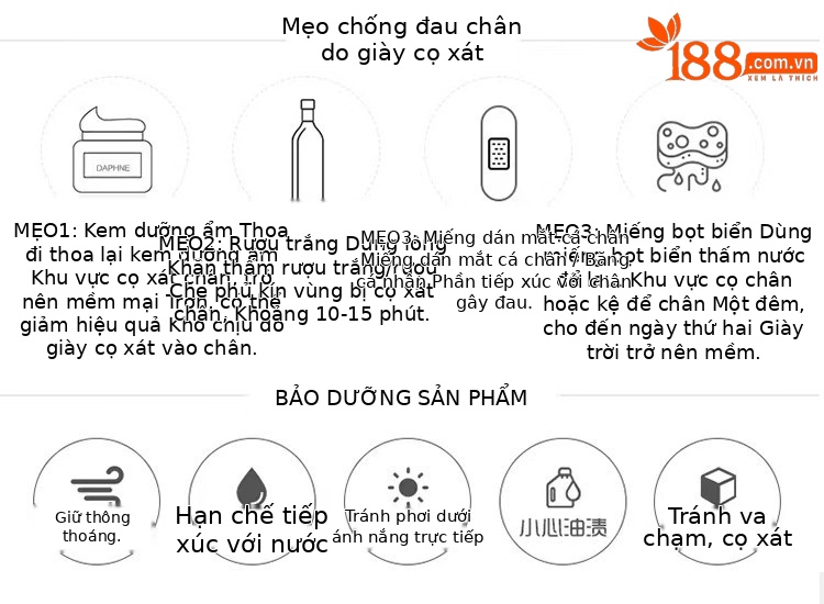 Dép xỏ ngón nữ quai tết bện kiểu Pháp mũi vuông gót dày mùa hè 2025 — trắng, mơ chi tiết 8