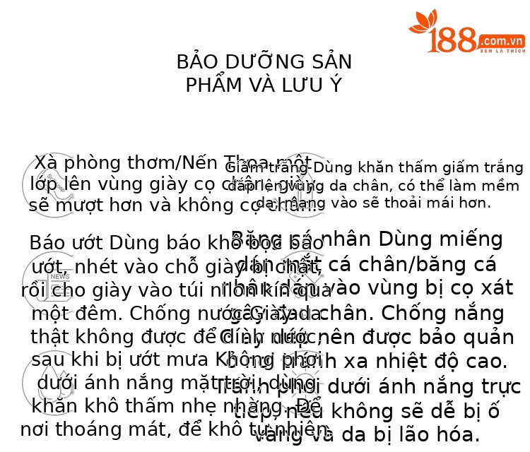 Dép nửa quai da thật lưới thoáng khí đế bệt đi trong nhà ngoài trời — đen chi tiết 11