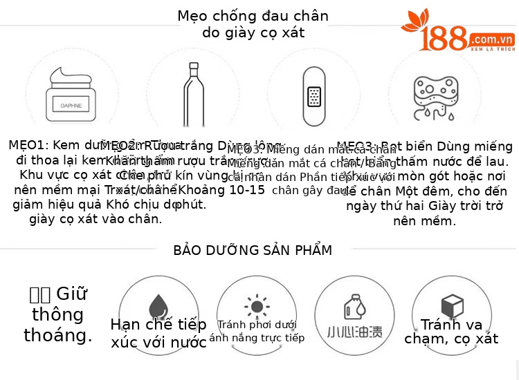 Dép sandal nữ quai ngang mũi vuông gót vuông kiểu Pháp mùa hè 2025 — Màu trắng be, Màu mơ chi tiết 8