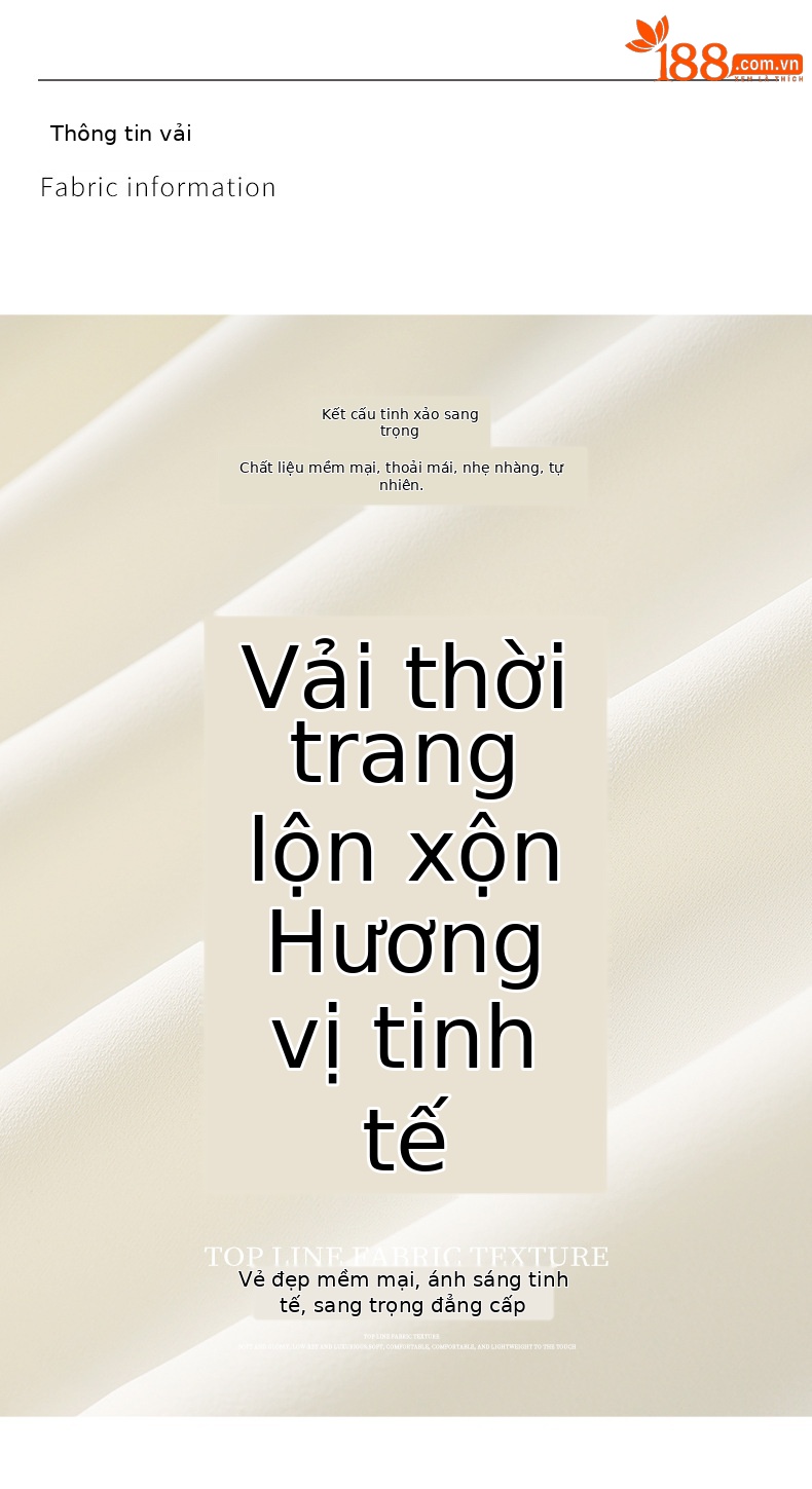 Váy liền thắt eo ngắn tay cổ chữ V đính kim cương kiểu Pháp chất lượng cao — Màu đen chi tiết 3