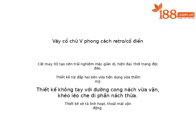 Đầm maxi nữ thắt eo cổ chữ V vải lanh kiểu Pháp — Màu đen chi tiết 3