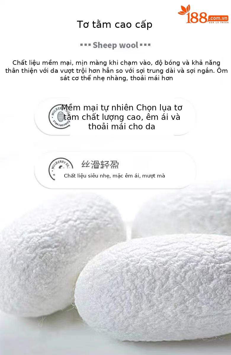 Quần dài nam lụa dâu tằm dáng rộng vintage mỏng nhẹ mùa hè — JR8868 màu đen chi tiết 1