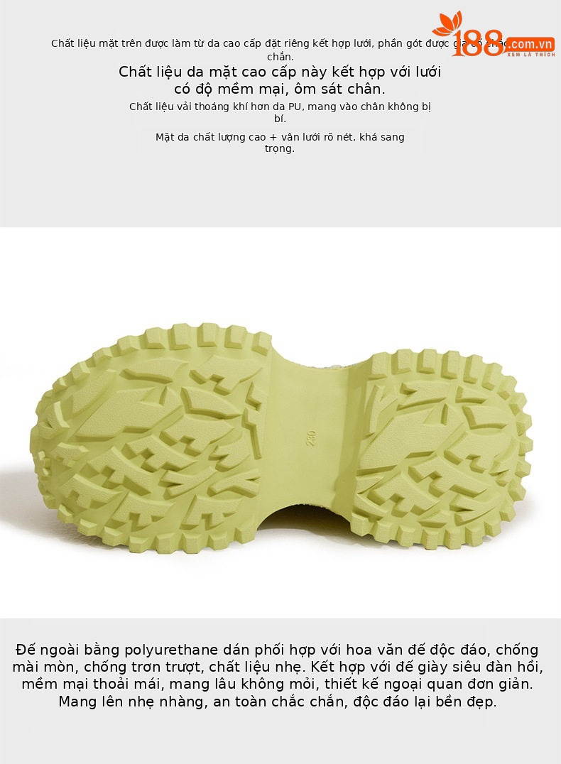 Sandal cao gót nữ đính đá rhinestone, mũi tròn, gót siêu cao 8 cm, quai trước có khóa — Hình cầu, Bạc xám, Đen chi tiết 7