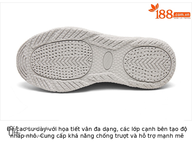 Giày sneaker nữ lưới thoáng khí chạy bộ nhẹ êm chống sốc mùa xuân hè 2025 — DH 98012 đen đỏ, DH 98021 đen trắng, LJ 69319 màu đen, JST 7036m đỏ chi tiết 18