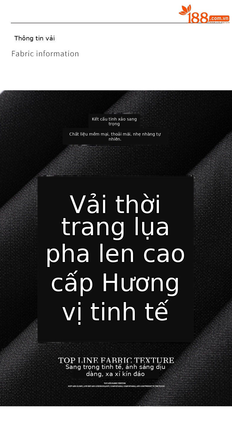 Váy thắt eo cao cấp dáng ôm không tay phong cách cung đình — đen chi tiết 3