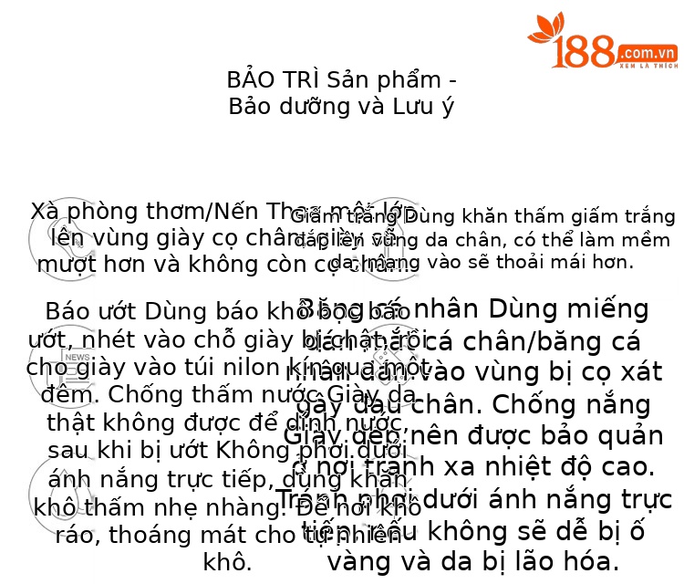 Dép sandal nữ da thật mũi kín gót vuông 5 cm quai ngang đế mềm — Màu caramel--5CM chi tiết 11