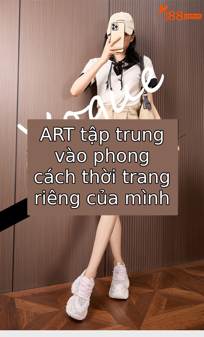 Giày cao gót nữ đế xuồng platform lưới thoáng khí, gót siêu cao 8cm, mũi tròn, quai khóa trước — Trắng, Bạc chi tiết 1
