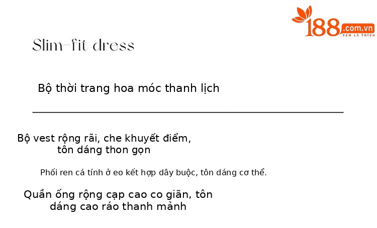 Bộ đồ mùa hè nữ Tencel cao cấp áo hai dây quần ống rộng ba món SY2697 — Bộ màu như hình chi tiết 2