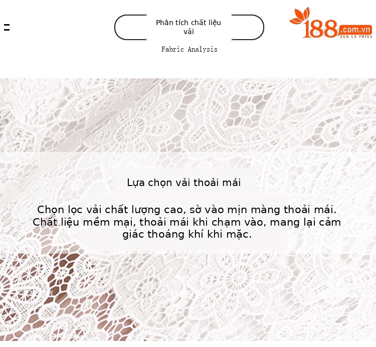 Váy dài ren trắng nữ thắt eo thanh lịch mùa hè 2025 — màu hồng, trắng chi tiết 3