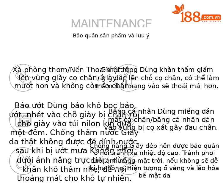Giày mule da thật hở mũi khoét lỗ gót thấp thoáng khí — đen chi tiết 11