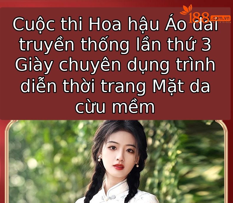 Giày sandal cao gót nữ quai ngang phong cách Trung Hoa, gót 7 cm, mũi nhọn phối màu — mơ 7cm, Màu xanh lá cây 7cm chi tiết 1